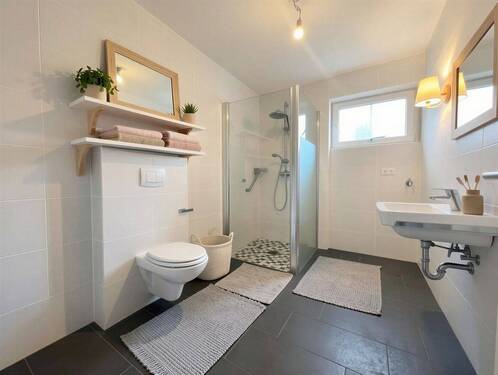 Badezimmer - (KI generiert) - 