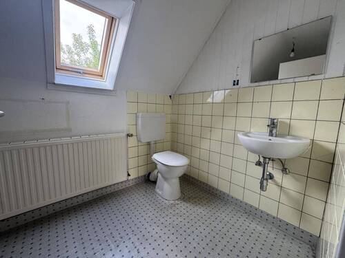 Badezimmer - 