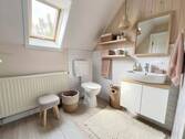 Badezimmer - (KI generiert) - 