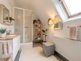 Badezimmer - (KI generiert) - 