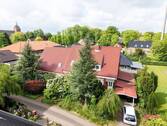 Außenansicht - 4 Zimmer Doppelhaushälfte in Hage