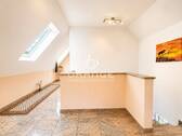 Flur Dachgeschoss - 