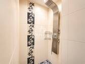 Dusche Badezimmer 1. Obergeschoss - 