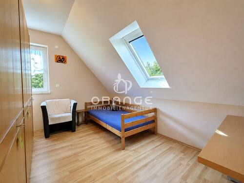 Kinderzimmer 1 - 