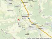 Geolyzer Kartenausschnitt - 