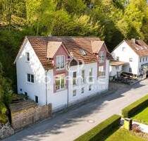 Mehr Haus fürs Geld - Neuwertiges Haus in ruhiger Lage mit Bahnanschluss, 15 Min. nach Regensburg - Deuerling Stegenhof
