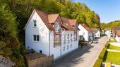 Außenansicht - 5 Zimmer Einfamilienhaus zum Kaufen in Deuerling
