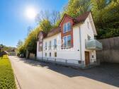 Außenansicht - 5 Zimmer Einfamilienhaus in Deuerling
