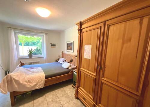 Kinderzimmer - 