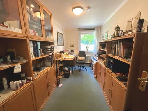 Büro - 