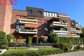 Rückansicht - Sonnenwohnung mit Gartenglück - 278.000,00&nbsp;EUR Kaufpreis, ca.&nbsp; 104,00&nbsp;m&sup2;&nbsp;Wohnfl&auml;che
