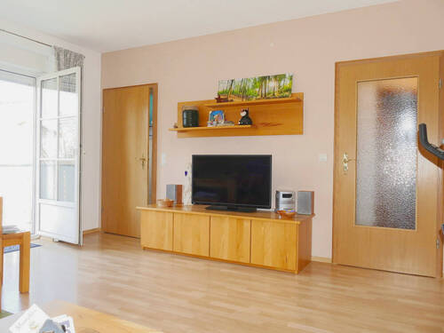 Wohnen/Essen - 