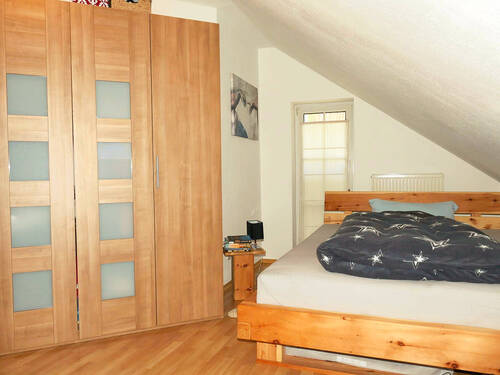 Schlafzimmer - 