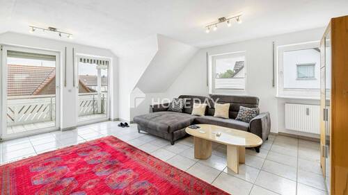 W2 DG Wohnzimmer 1 - 
