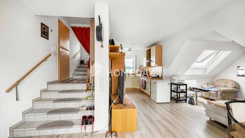 W1 1. OG Flur - 