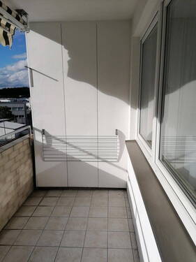 Balkon - 