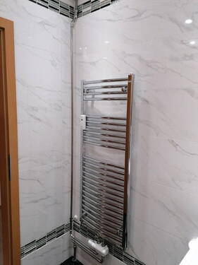 Badezimmer - 