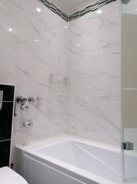 Badezimmer - 