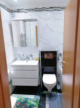 Badezimmer - 
