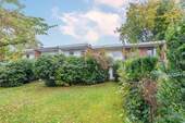 Gepflegter Garten mit ... - 