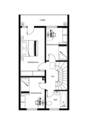Obergeschoss - 