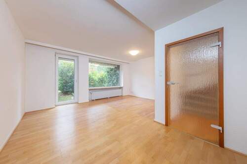 Wohn- und Essbereich - 