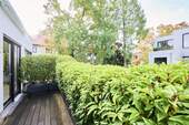 Sonnenbalkon - 
