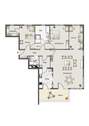 Grundriss - 