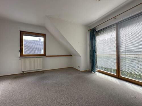 Schlafzimmer 2 - 