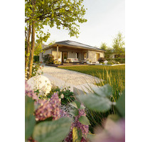 Der Bungalow mit der charmanten Form - ausgefallen und praktisch in Rotenburg an der Fulda