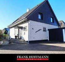 Großräumige 2,5-Zimmer Wohnung auf zwei Ebenen in Henstedt-Ulzburg