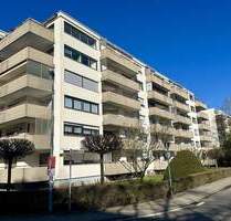 2-Zimmer-Wohnung mit fantastischem Blick! - Hofheim am Taunus