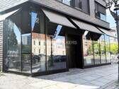 Schaufenster - Gewerbeobjekt (Büro, Produktion, Verkauf) in Berlin