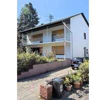 Perl direkt an der Grenze Luxemburg