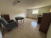 Arbeitszimmer - 