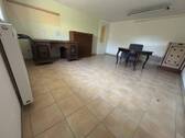 Arbeitszimmer - 