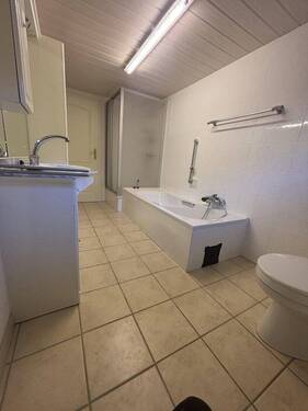 Vollbad Souterrain - 