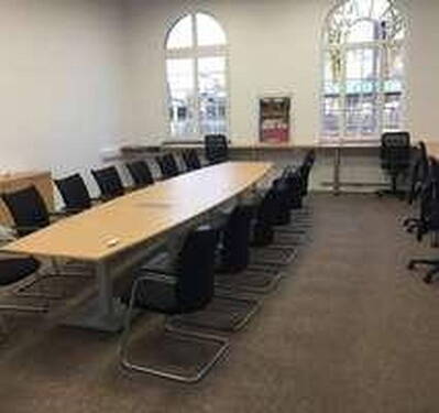 Großer Raum 55 m² - Büro in Diepholz