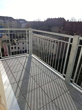 Balkon - 
