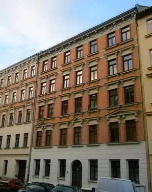 Hausansicht - 