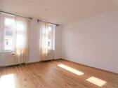 Wohnen - 3 Zimmer Etagenwohnung zur Miete in Leipzig