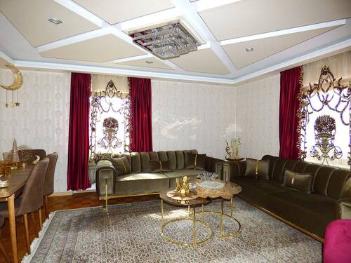 Esszimmer - 