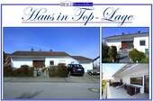 Haus in Top-Lage - * Gepflegtes Einfamilienhaus mit ELW in ruhiger Lage *