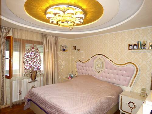 Schlafzimmer - 
