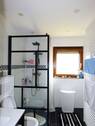 Tageslichtbad mit Dusche - 