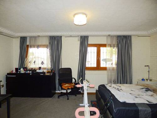 2. Kinderzimmer (UG) - 
