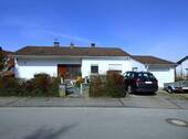 Hausansicht - 7 Zimmer Einfamilienhaus zum Kaufen in Weingarten