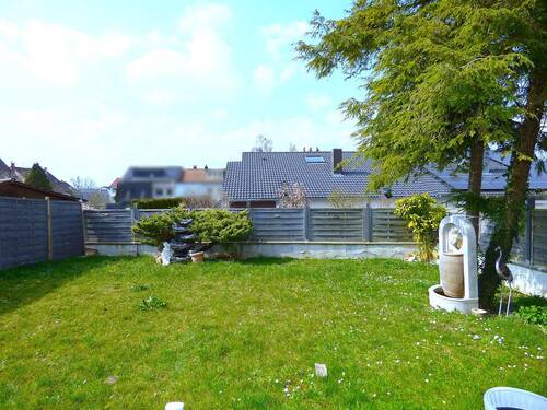 Garten - 