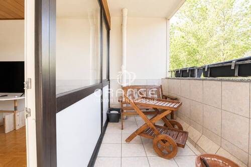 Balkon - 