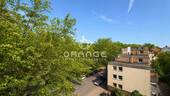 Balkon - Ausblick - 
